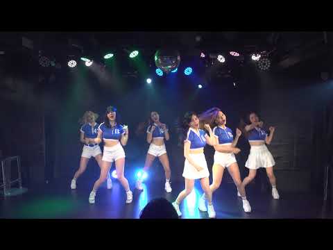 181221 G9 新宿 IDOL STAGE 2部