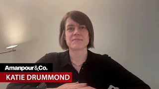 Trump 2.0 and the Allegiance of Tech Leaders | Amanpour and Company