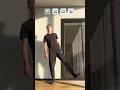 Rat Dance Tutorial Shorts