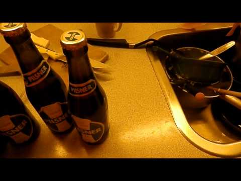 MongoTV_091 - John Hentet Billig Øl Og Pakke Smøger Netto