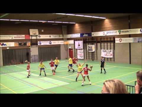 Merwede 1 - Vlaardingen - Ridderhof 1 16 november 2013