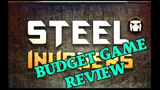 Steel Invaders - Budget Indie Game Review