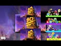 RQ YTPMV 20th Century Fox DreamWorks Animation The Boss Baby Scan