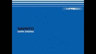 Savinto - Dark ending - Dark Ending EP - Compressed ‎– COM003 6