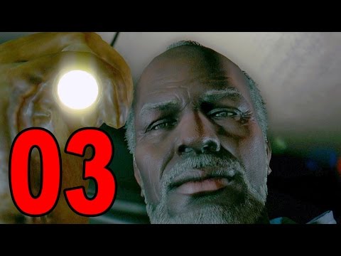Dying Light - Part 3 - Time for Your Shots (Let's Play / Walkthrough / Playthrough)