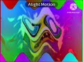 Happy Klasky Csupo Robot Logo Effects Sponsored By Preview 2 Effects