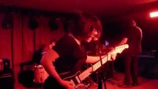 Screaming Females - Empty Head (Houston 08.23.15) HD