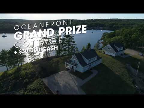 QEII Home Lottery Fall 2019 - 6 Days to Final Deadline