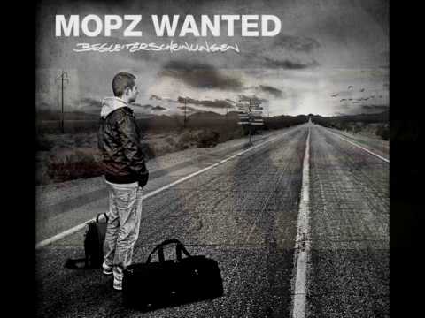 Mopz Wanted - Snippet mixed by DJ Grizzly Adams  zum Album  