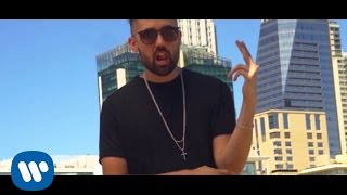 Mark Rostel feat. Kevin Rivas - Por fin te encontré (Videoclip Oficial) #CarácterLatino