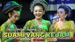Download lagu SUAMI YANG KEJAM VERSI PENCUG JAIPONG | JAIPONGAN RMMJ NAMIN GROUP KARAWANG TERBARU mp3