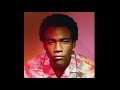 Telegraph Ave Instrumental
