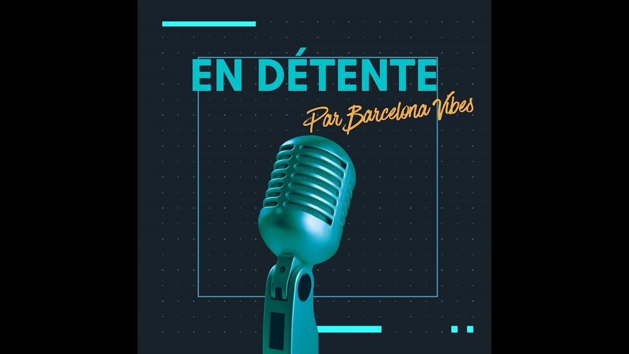 DJ Weedim - De Paris à Barcelone, la musique comme fil rouge