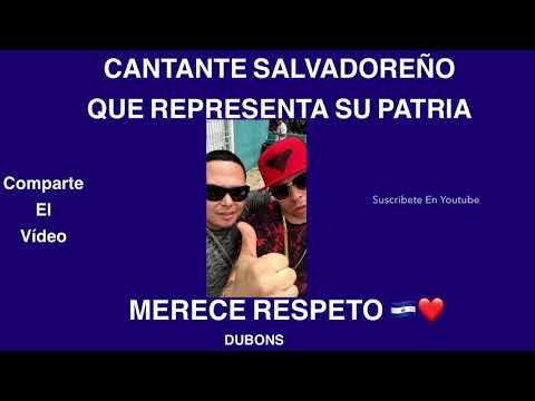 Juanka El Problematik Apoya A Dubons