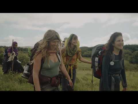 Ireland West Camino (official trailer 2024)