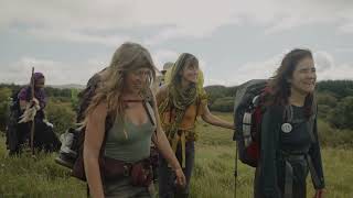 Ireland West Camino (official trailer 2024)