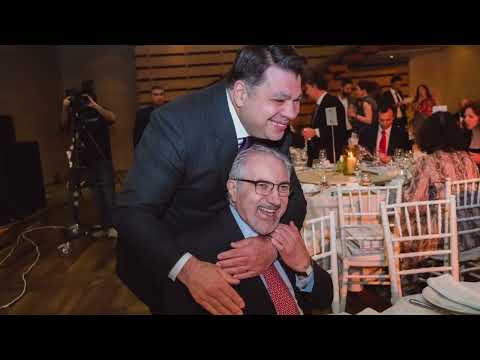 Prix Galien Greece 2013 – 2025 teaser