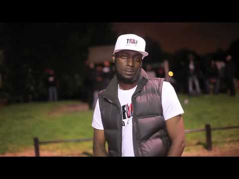 @Yungsaber Ft. Dutch The Dirtiest - Jet Black (Prod By @Driftamatic1) | Video by @PacmanTV