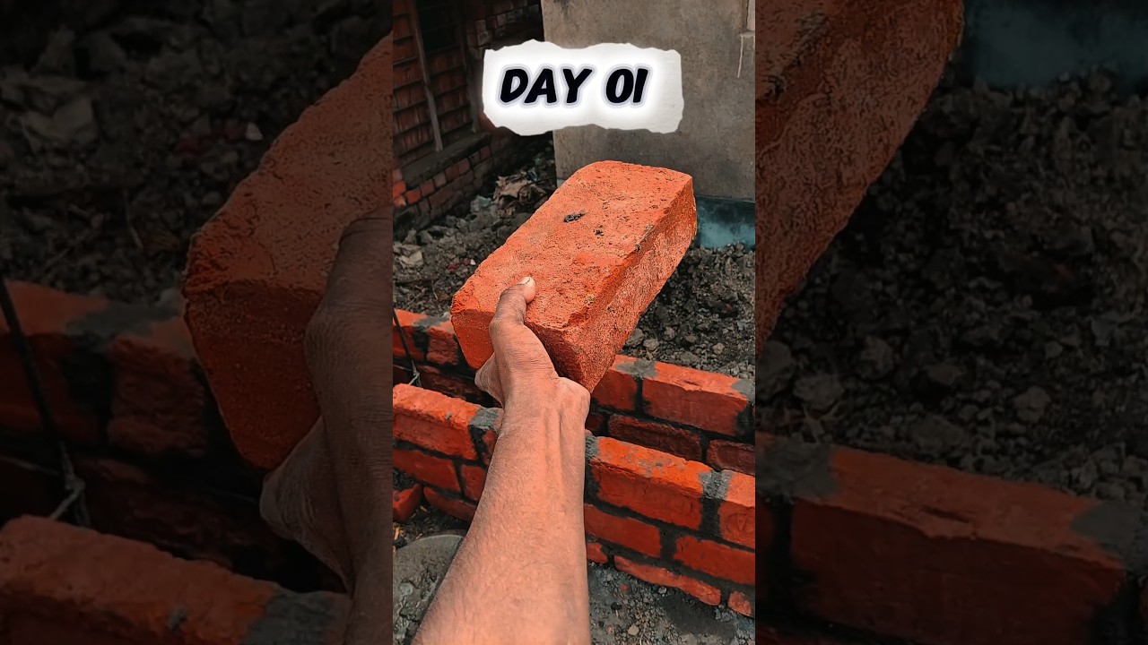 Day 01 ✅ #comedyskits