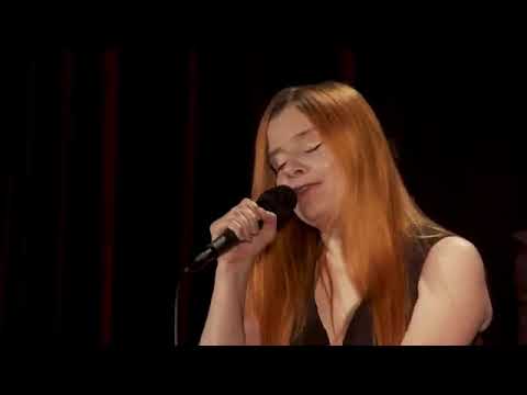 L'Hymne à l'amour Edith Piaf Hymn do miłości Dorota Osinska version polonaise 2020