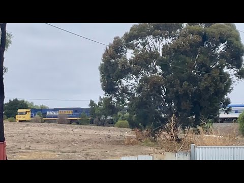 The Overland - 1AM8 - NR120