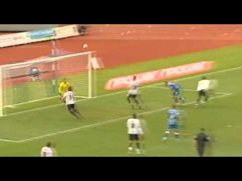 Kazenga LuaLua Tribute