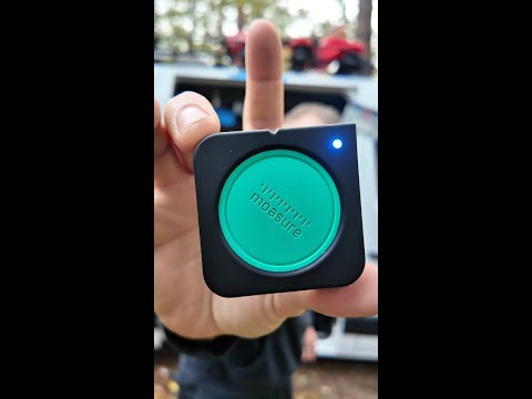 Moasure Special 🔥 So messen wir Steinflächen in Sekunden – 0,2 % Abweichung! - Ben Casey`s