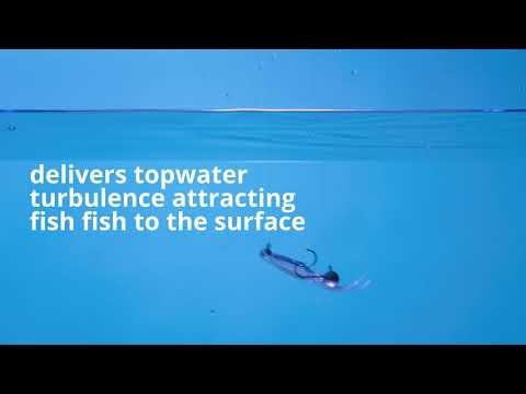 Relax Oklahoma Laminated Blister 12.5cm L001