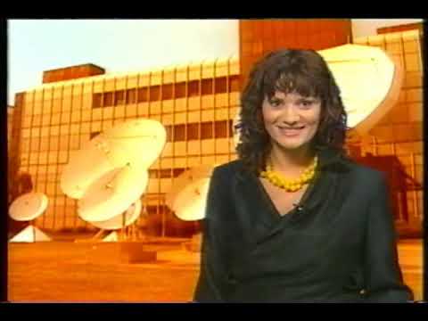 Zadnje minute programa HRT 3 (28.03.2004.)