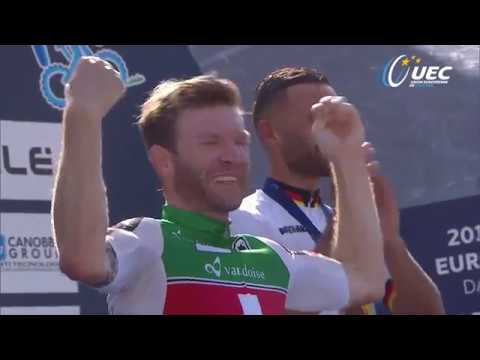 2017 UEC MTB European Championships, Darfo Boario Terme (Ita) – Highlights XCO Men Elite