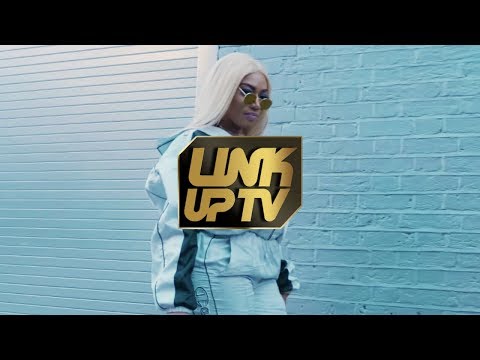 Lisa Mercedez feat. Abra Cadabra - Substance [Music Video] | Link Up TV