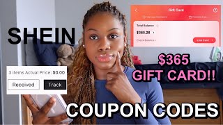 2026 SHEIN DISCOUNT COUPON CODES