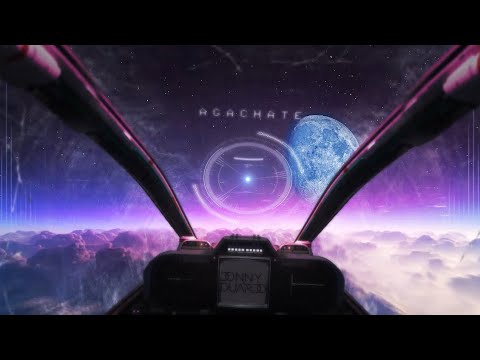 Donny Duardo - Agachate (Audio Visualizer)