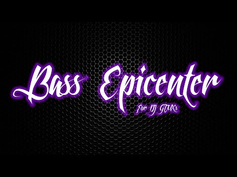 Victor Cibrian x Bajo Perfil - Presumo Lo Que Tengo (Epicenter Bass)