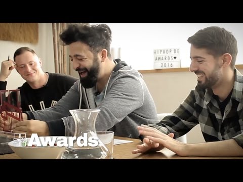 Jahresrückblick 2016: Beste Labels – Hiphop.de Awards