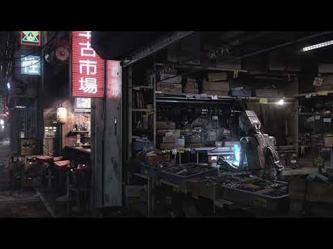 Live mix 30 december 2018 (hardcore, Deathchant label)