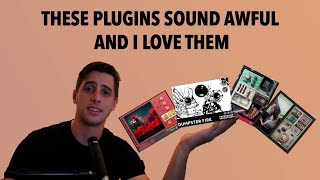 Video thumbnail for FREAKSHOW INDUSTRIES PLUGINS - THEY'RE FREE AND THEY'RE CRAZY by dirtbird