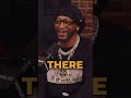 Kat Williams Tells A Crazy Stevie Wonder Story 😂🤣