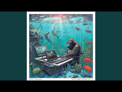 Orange Ocean (From "Kirby's Adventure")