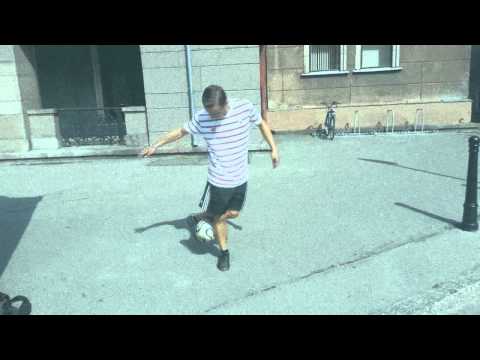 Pawel Skóra visits Latvia