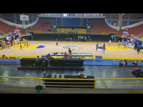 Camelo’s Clutch  X  Time Guarulhos