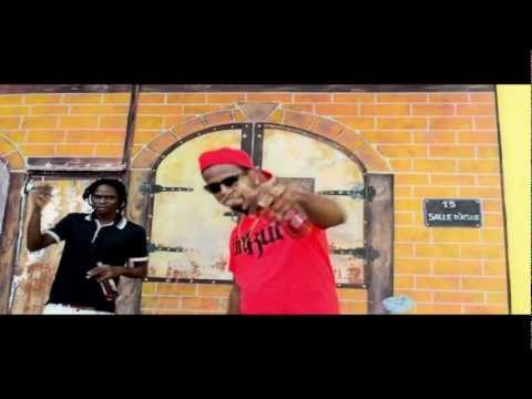 Ti ALka ft Didgis - FucK HaterZ [ Clip Officiel ]