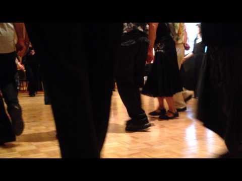 Aman International Folk Ensemble Reunion