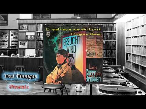 Corry Brokken - Er Sah Aus Wie Ein Lord(1961)