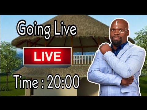 Ukuphakamisa inhlanhla : Live