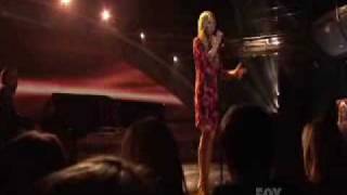 Brooke White - You&#39;ve Got A Friend