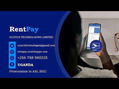 291-UCatch Technologies Limited