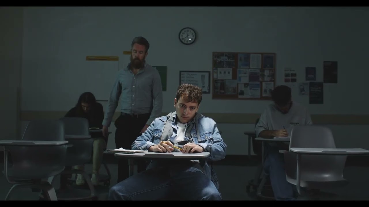 Kevin Diaz Film Reel