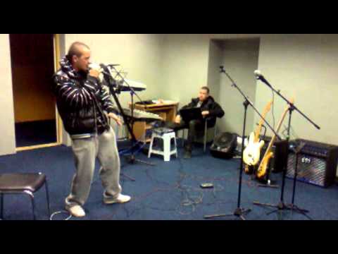 Juraj Klasik - studio