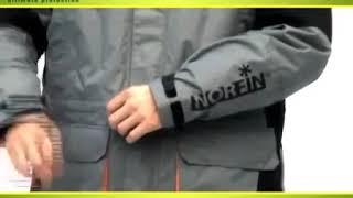 Костюм зимний norfin extreme sport
